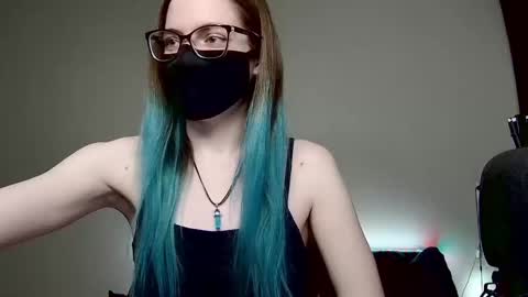 Amber non-nude model online show from 3, 1, 2025