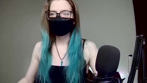 Amber non-nude model online show from 6, 1, 2025