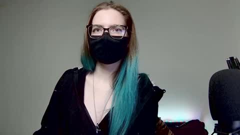 Amber non-nude model online show from 14, 1, 2025