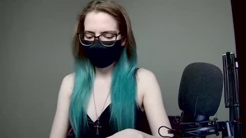 Amber non-nude model online show from 23, 1, 2025