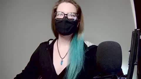 Amber non-nude model online show from 13, 2, 2025