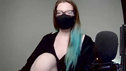 Amber non-nude model online show from 20, 2, 2025