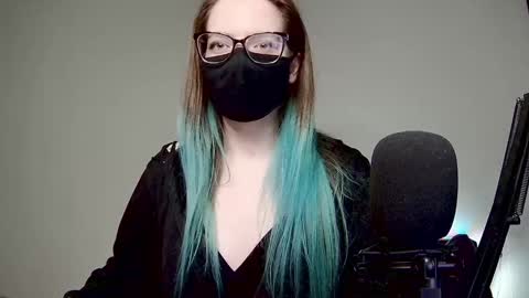 Amber non-nude model online show from 21, 2, 2025