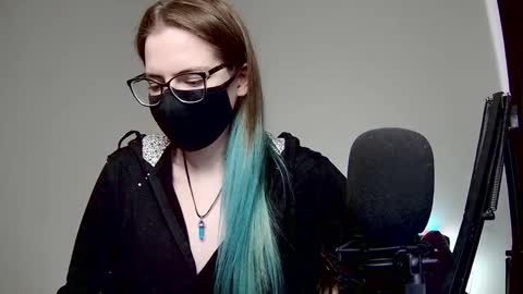 Amber non-nude model online show from 21, 2, 2025