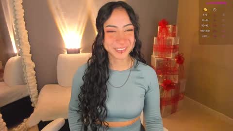 amber_curly online show from 7, 1, 2025