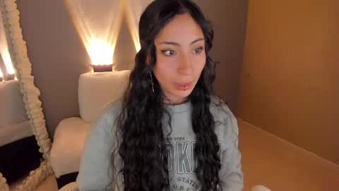 amber_curly online show from 21, 2, 2025