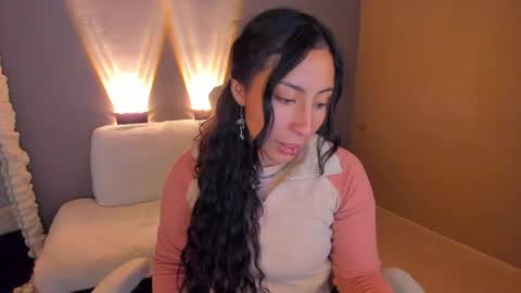 amber_curly online show from 24, 2, 2025