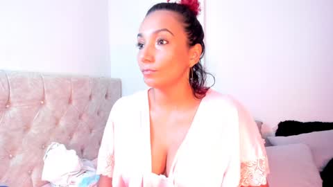Amber Demons online show from 2, 1, 2025