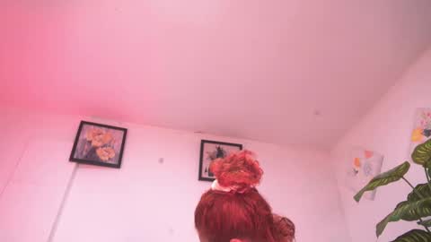 Amber Demons online show from 2, 11, 2025