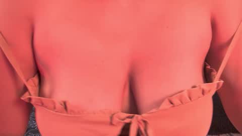 Amber Demons online show from 19, 11, 2025