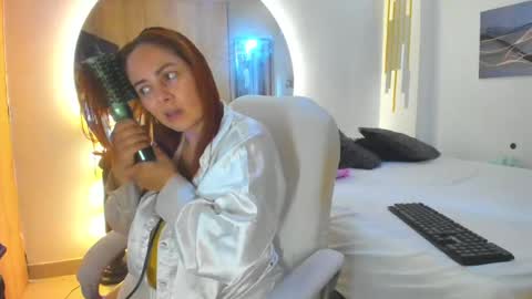 Amber Disney online show from 26, 2, 2025