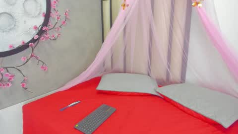 Amber online show from 22, 12, 2025