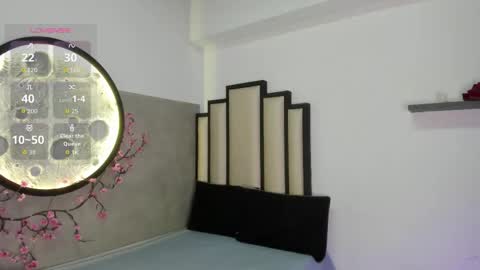 Amber online show from 4, 2, 2026