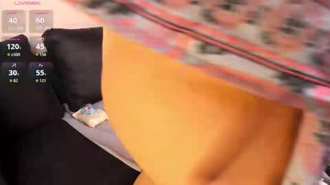 Snapshot of amber_foks chatting on 5, 3, 2026 Amber online show from 5, 3, 2026