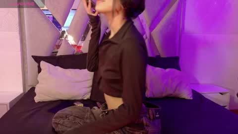 Amber online show from 19, 9, 2025