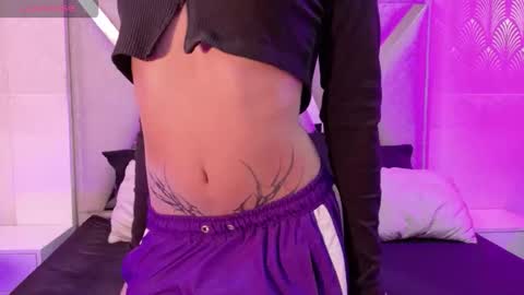 Amber online show from 23, 9, 2025