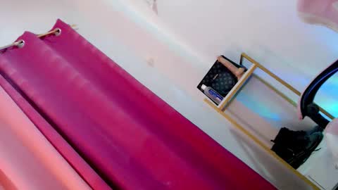 Amber online show from 9, 1, 2026