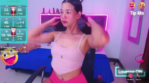 ambar online show from 4, 1, 2025