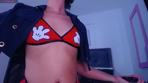 ambar online show from 22, 1, 2025