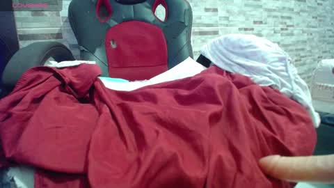 Snapshot of amber_kholin chatting on 19, 1, 2025 scarlett online show from 19, 1, 2025