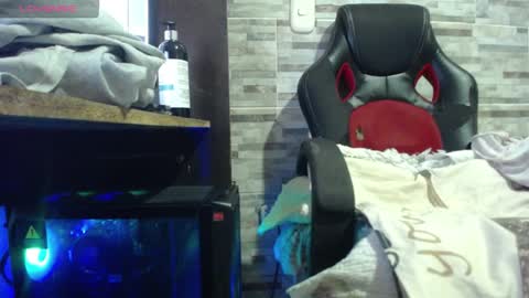 Snapshot of amber_kholin chatting on 20, 1, 2025 scarlett online show from 20, 1, 2025