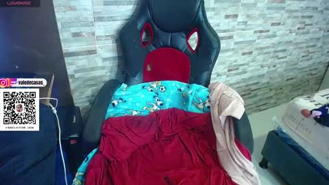 Snapshot of amber_kholin chatting on 24, 2, 2025 scarlett online show from 24, 2, 2025