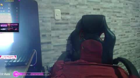 Snapshot of amber_kholin chatting on 3, 3, 2025 scarlett online show from 3, 3, 2025