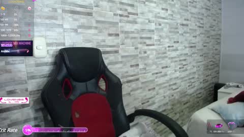 Snapshot of amber_kholin chatting on 6, 3, 2025 scarlett online show from 6, 3, 2025