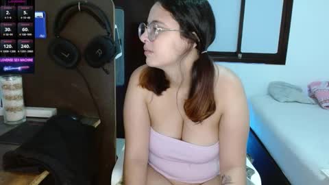 Snapshot of amber_kholin chatting on 20, 3, 2026 scarlett online show from 20, 3, 2026