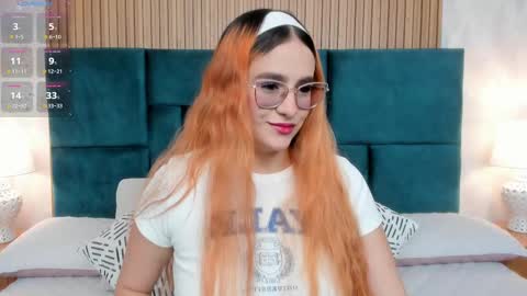 Emily online show from 13, 10, 2025