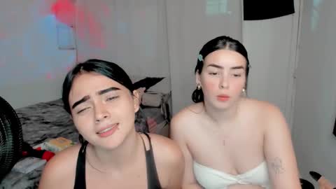 Snapshot of amber_landy1 chatting on 9, 2, 2025 amber online show from 9, 2, 2025