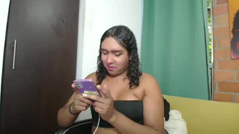 LUISA online show from 16, 1, 2025