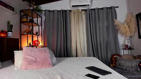 Amber online show from 29, 10, 2025