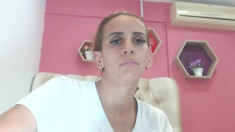 Amber Moore online show from 15, 2, 2025