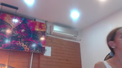 Amber Moore online show from 8, 3, 2025