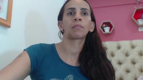 Amber Moore online show from 14, 9, 2025