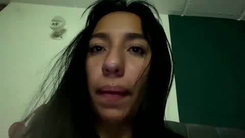 Snapshot of amber_morgan1 chatting on 6, 1, 2025 Amber online show from 6, 1, 2025