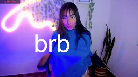 Snapshot of amber_morgan1 chatting on 22, 1, 2025 Amber online show from 22, 1, 2025