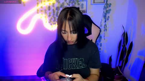 Snapshot of amber_morgan1 chatting on 28, 1, 2025 Amber online show from 28, 1, 2025