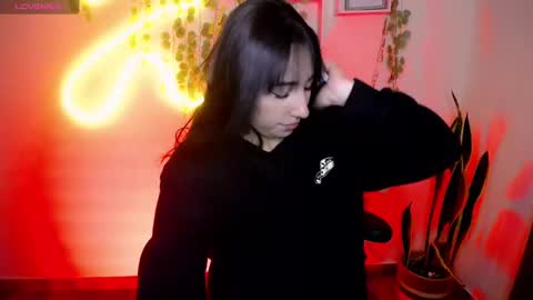 Snapshot of amber_morgan1 chatting on 30, 1, 2025 Amber online show from 30, 1, 2025