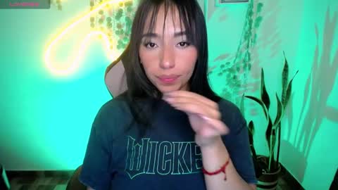 Snapshot of amber_morgan1 chatting on 22, 2, 2025 Amber online show from 22, 2, 2025