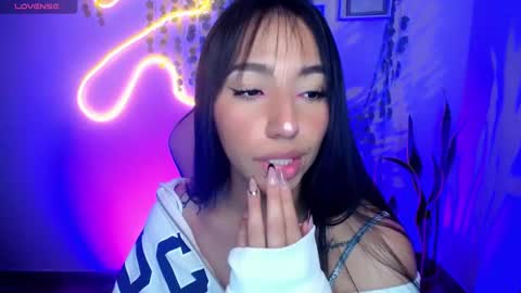 Snapshot of amber_morgan1 chatting on 25, 2, 2025 Amber online show from 25, 2, 2025
