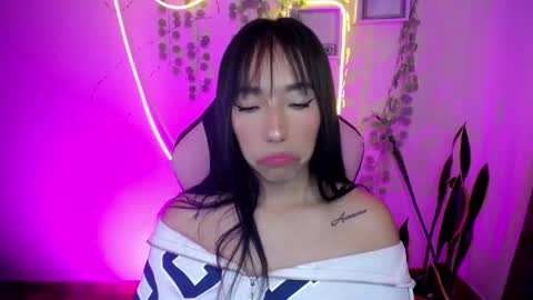 Snapshot of amber_morgan1 chatting on 11, 3, 2025 Amber online show from 11, 3, 2025