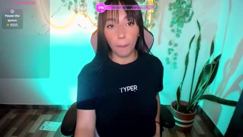Snapshot of amber_morgan1 chatting on 18, 9, 2025 Amber online show from 18, 9, 2025