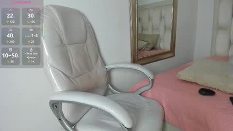 Snapshot of amber_rose23 chatting on 18, 2, 2026 Michell online show from 18, 2, 2026