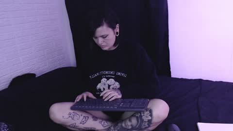 ROUSS online show from 12, 12, 2024