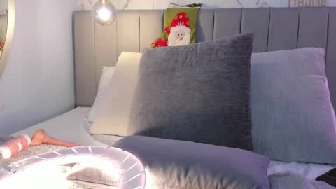 Amber online show from 19, 12, 2025