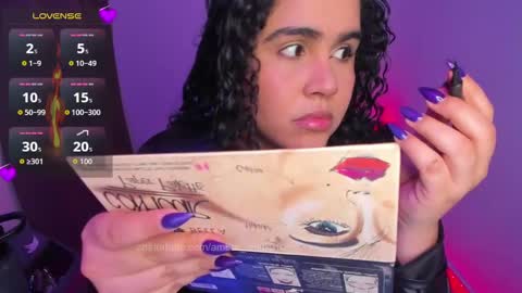 Snapshot of amber_smith20 chatting on 9, 10, 2025 find me here --- online show from 9, 10, 2025