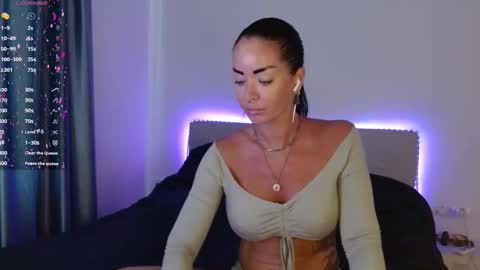 Amber online show from 3, 1, 2025