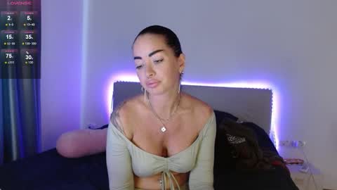 Amber online show from 16, 1, 2025